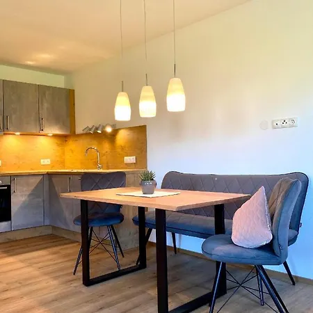 Theresa Appartement