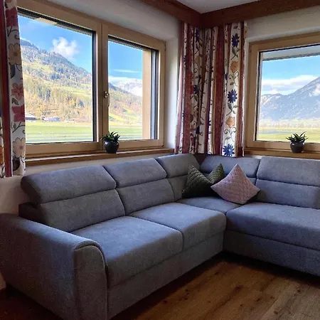 Theresa Appartement *
