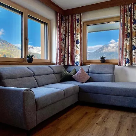 Appartement Theresa Fügen