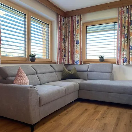 Theresa Appartement *