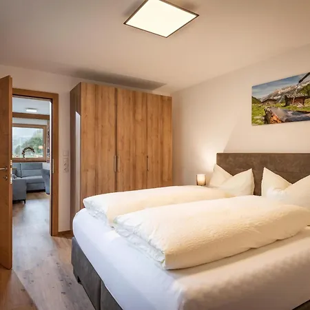 Apartman Theresa Fügen