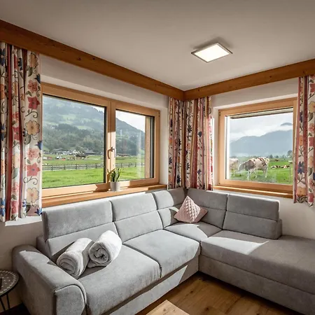 Apartamento Theresa *