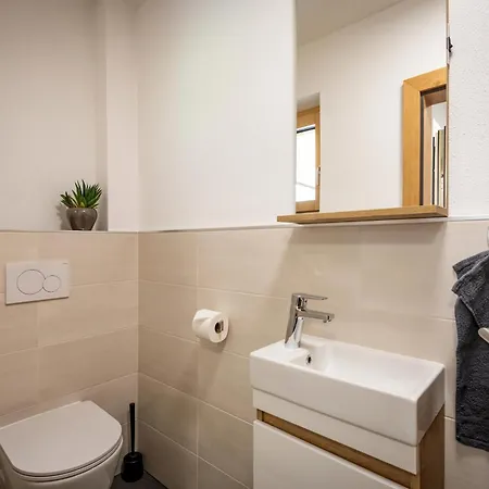 Theresa Apartman Fügen