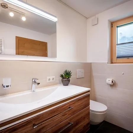 Apartman Theresa Fügen