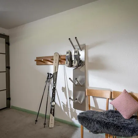 Theresa Apartman Fügen