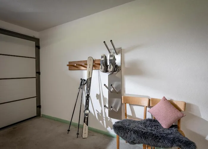 Theresa Apartamento Fügen